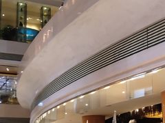 -威斯汀舞台餐厅