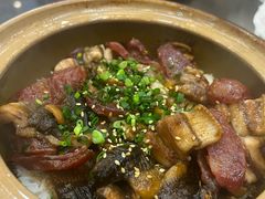 -红星光发煲仔饭(大石街店)