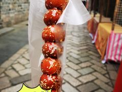 -老门东历史文化街区