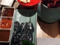 -江户烧肉(高德店)
