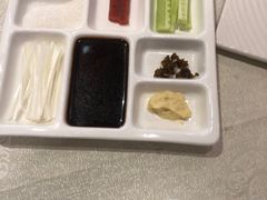 -惠丰堂饭庄·烤鸭·京味菜(翠微路店)