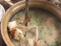 -土蚝·高压锅生蚝(百姓美食街店)