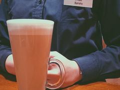 -COSTA COFFEE(岭南天地店)