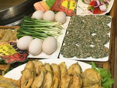 -新时代大酒店(仰口路店)