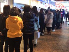 -喜茶(上海正大广场店)