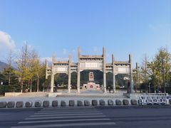 -南岳衡山风景名胜区