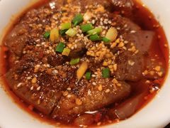 -付小姐在成都(中山公园店)