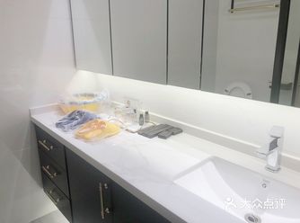 非常不错的月子中心，这个月子坐的好