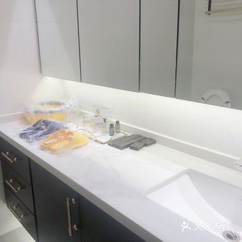 非常不错的月子中心,这个月子坐的好