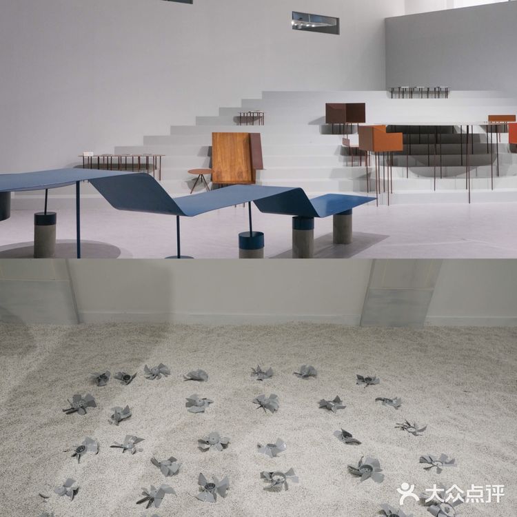 苏州看展｜尹山湖美术馆——生活之内 