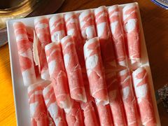 -義聚德·清真铜锅涮羊肉·烧烤(河东店)