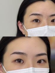 -Verywang半永久纹眉•仪器野生眉