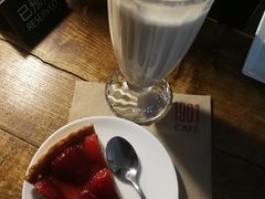 -1901 Cafe(西四店)