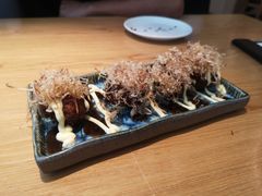 牛舌丸子烧-味太助·银饭食堂(中华城店)