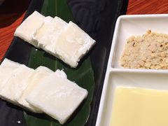 -山之屋炭火烧肉·生啤畅饮(大朗万科中央公园店)