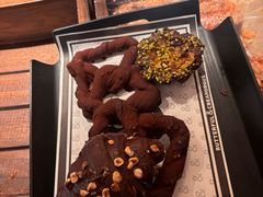 -B&C黄油与面包·THE GARDEN BAKERY概念店(世纪汇店)