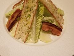 -广州四季酒店·佰鲜汇·现代法餐