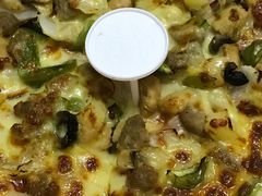 -必胜客(星兰宅急送店)