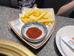 -NIUAN牛庵·日式和牛烧肉(恒隆店)