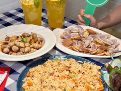 -阿妹小海鲜(下角店)