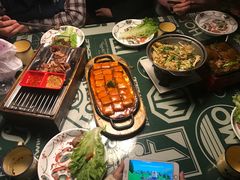 -树下时尚餐厅(翠园街店)