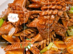 -阿喆私房菜(西五路店)
