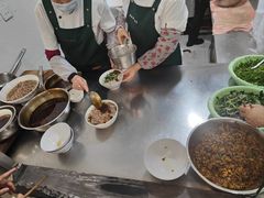 -黄金娣米线(盛邦老店)