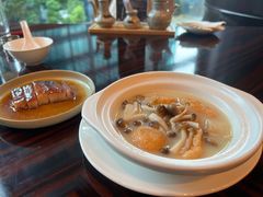 -新天世纪中餐厅