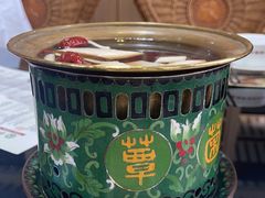 -小背篓菌汤火锅(济阳店)
