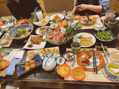 -红叶日本料理(三八广场店)