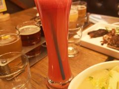 -爱啤精酿·民谣酒馆(滨江店)