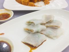 -维多利亚大酒店·雅园中餐厅