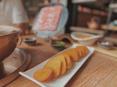 -京涮铜锅涮肉(华贸店)