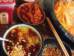 -吃皮火锅馆(苏宁店)