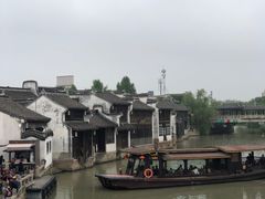 -嘉兴月河历史街区