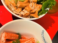 -小龙坎火锅(IFS HOT店)