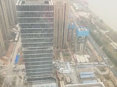 -武汉绿地中心