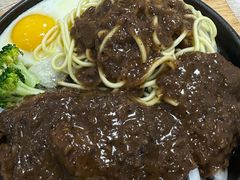-张妈台式锅烧(深大店)