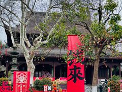 -钱王祠