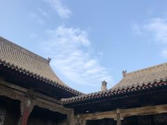 -山西王家大院