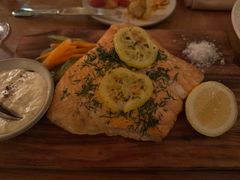 -THE CANNERY&JUJU 新鲜海鲜·牛排美食酒廊