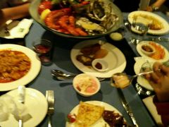 -澳门旅游塔360°旋转餐厅(南湾湖广场店)