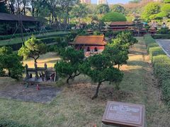 -深圳锦绣中华民俗村