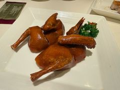 -利苑酒家(宜安广场店)