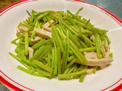 -老海陵·泰州菜(图书馆店)