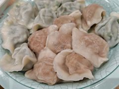 -老边饺子馆(东单店)