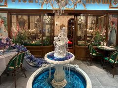 -秘密旅行Bonjour(黑金冠 江南西店)