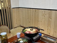 -屋里家延边朝鲜族冷面(南园店)