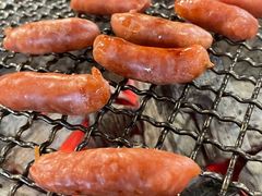 -永安里地摊烤肉(首创店)