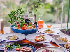 -V Bar海景扒房(北海湾惠龙万达嘉华酒店)